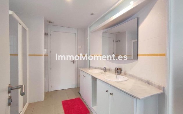 Bestaande woning - Appartement - Orihuela Costa - Punta Prima
