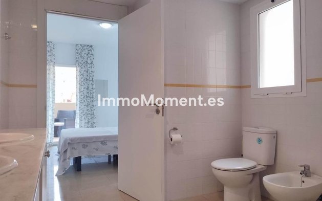 Bestaande woning - Appartement - Orihuela Costa - Punta Prima