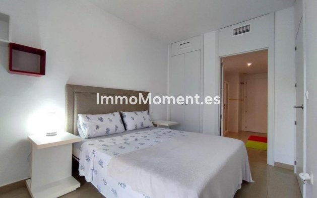Bestaande woning - Appartement - Orihuela Costa - Punta Prima
