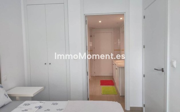 Bestaande woning - Appartement - Orihuela Costa - Punta Prima