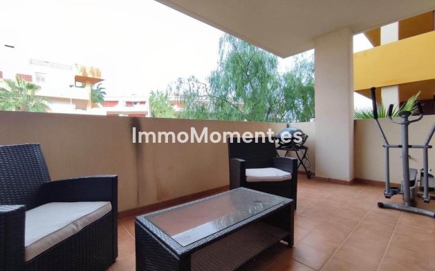Bestaande woning - Appartement - Orihuela Costa - Punta Prima