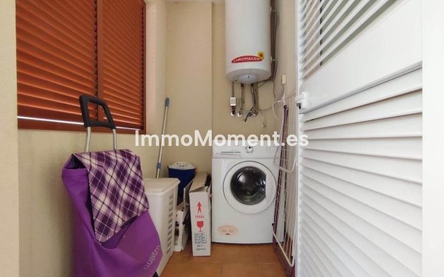 Bestaande woning - Appartement - Orihuela Costa - Punta Prima