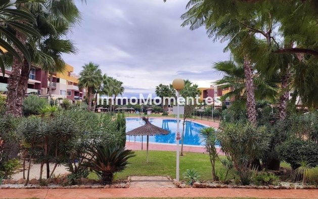 Bestaande woning - Appartement - Orihuela Costa - Punta Prima