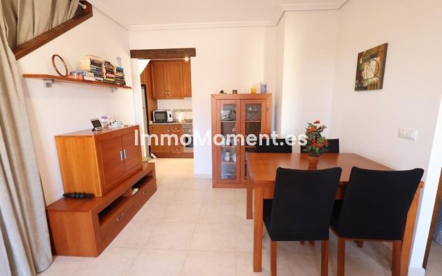 Revente - Appartement - Torrevieja - Torrevieja Centro