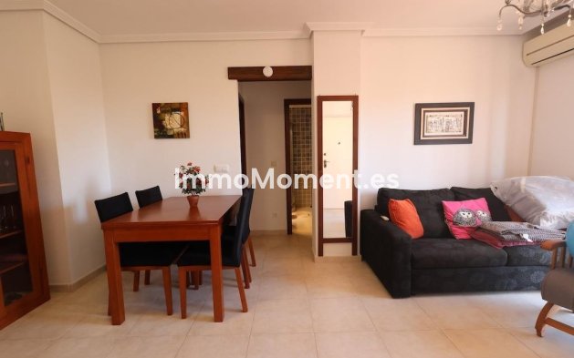 Revente - Appartement - Torrevieja - Torrevieja Centro