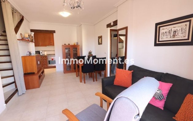 Revente - Appartement - Torrevieja - Torrevieja Centro