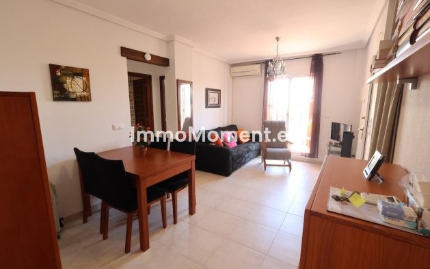 Revente - Appartement - Torrevieja - Torrevieja Centro