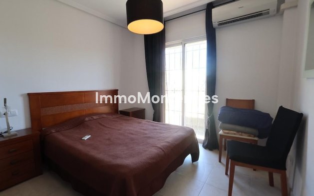 Revente - Appartement - Torrevieja - Torrevieja Centro