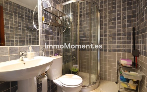 Revente - Appartement - Torrevieja - Torrevieja Centro
