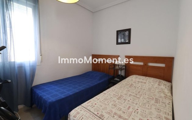 Revente - Appartement - Torrevieja - Torrevieja Centro