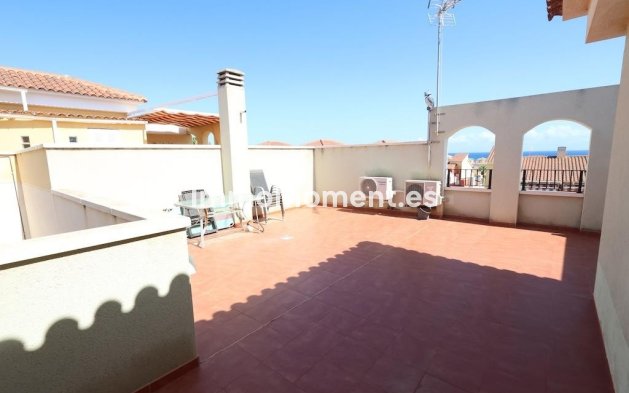 Revente - Appartement - Torrevieja - Torrevieja Centro