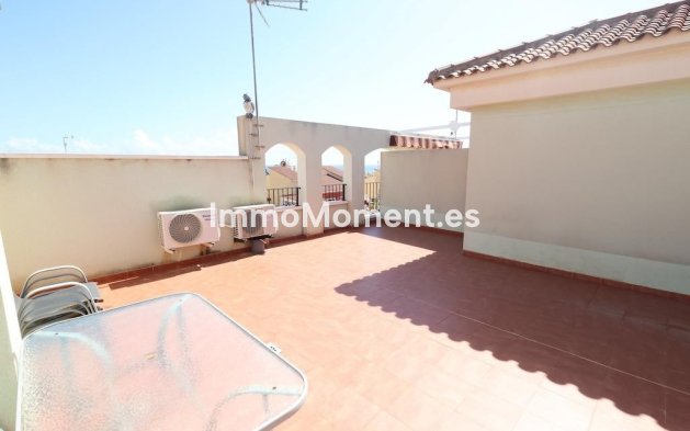 Revente - Appartement - Torrevieja - Torrevieja Centro