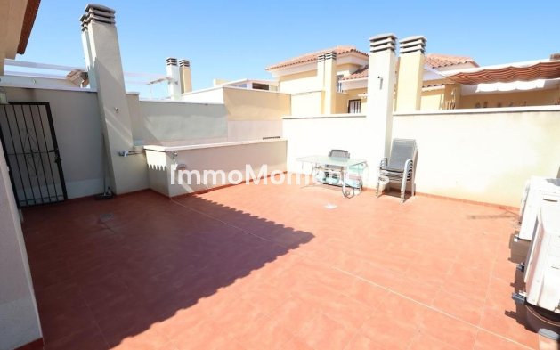 Revente - Appartement - Torrevieja - Torrevieja Centro