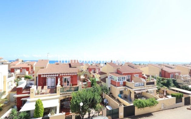 Revente - Appartement - Torrevieja - Torrevieja Centro