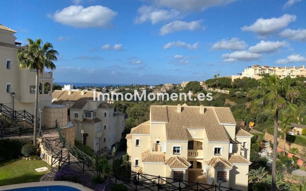 Reventa - Apartamento - Marbella - Elviria