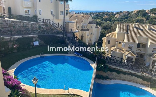 Reventa - Apartamento - Marbella - Elviria