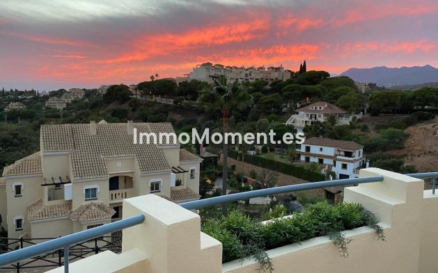 Reventa - Apartamento - Marbella - Elviria