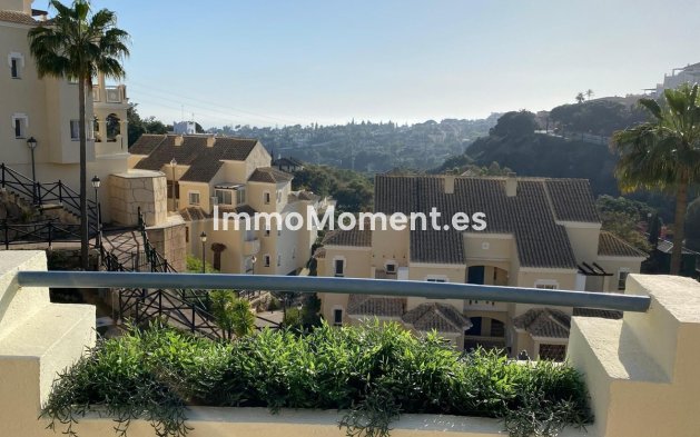 Reventa - Apartamento - Marbella - Elviria