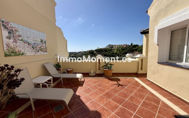 Reventa - Apartamento - Marbella - Elviria