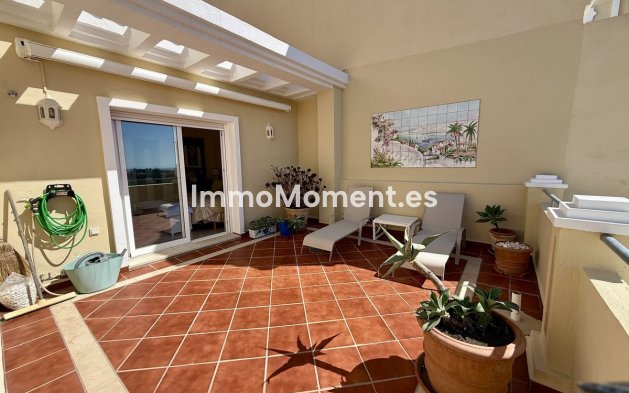 Reventa - Apartamento - Marbella - Elviria