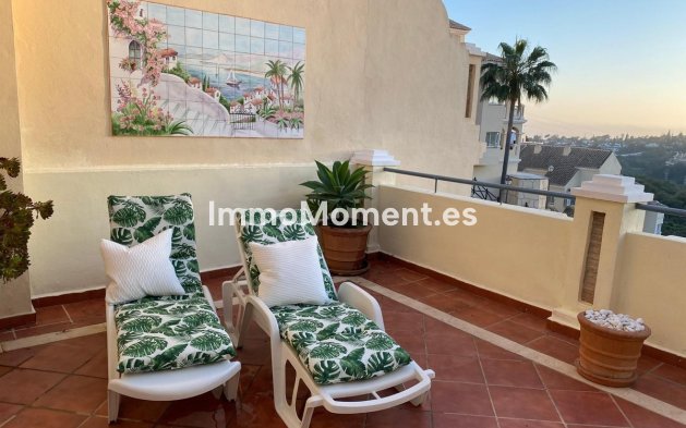 Reventa - Apartamento - Marbella - Elviria