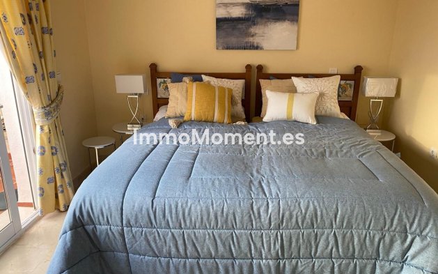 Reventa - Apartamento - Marbella - Elviria