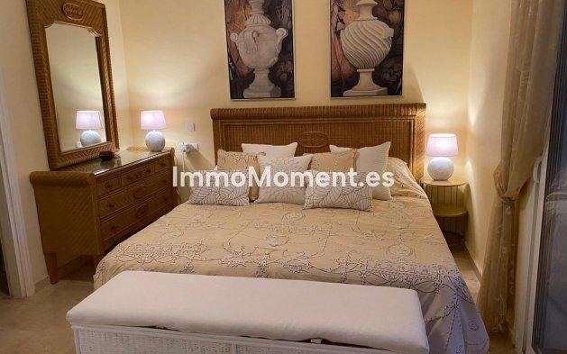 Reventa - Apartamento - Marbella - Elviria