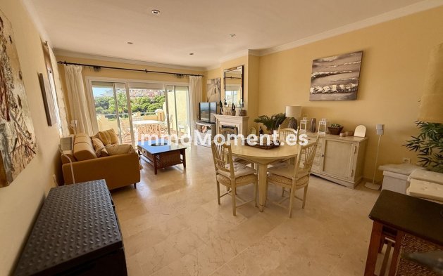 Reventa - Apartamento - Marbella - Elviria