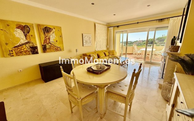 Reventa - Apartamento - Marbella - Elviria