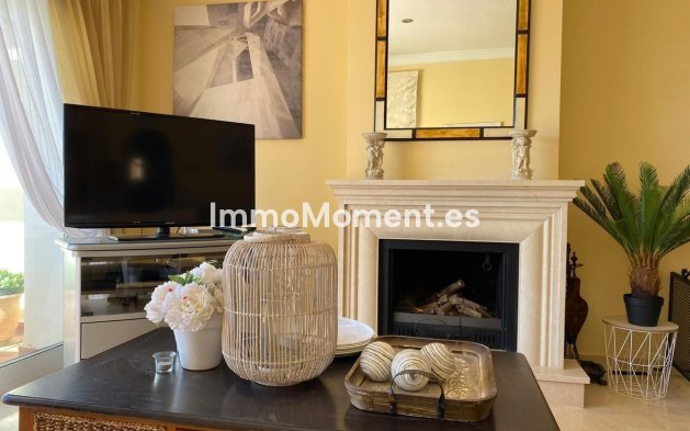 Reventa - Apartamento - Marbella - Elviria