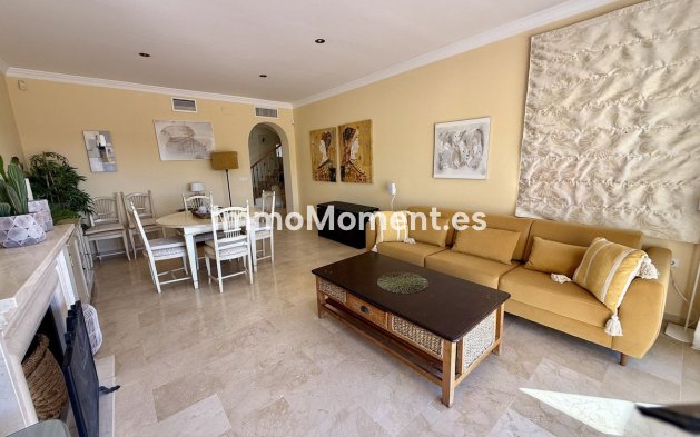 Reventa - Apartamento - Marbella - Elviria