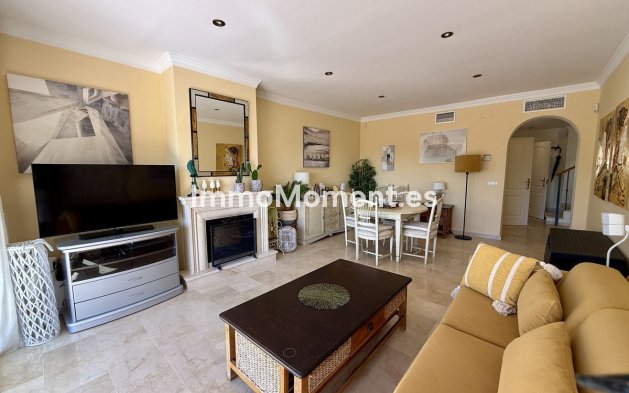 Reventa - Apartamento - Marbella - Elviria