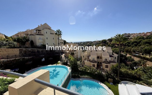 Reventa - Apartamento - Marbella - Elviria