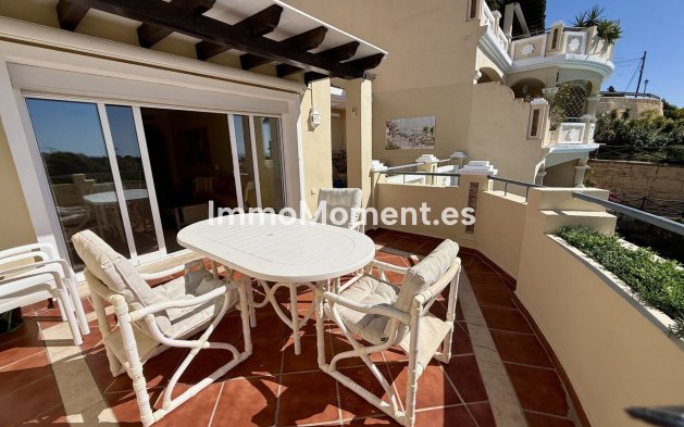 Reventa - Apartamento - Marbella - Elviria