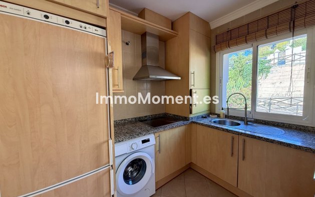 Reventa - Apartamento - Marbella - Elviria