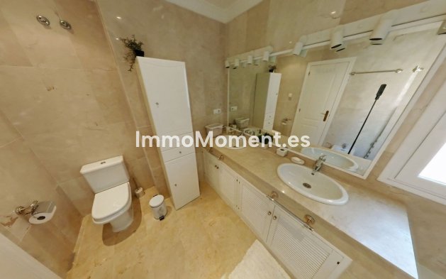 Reventa - Apartamento - Marbella - Elviria