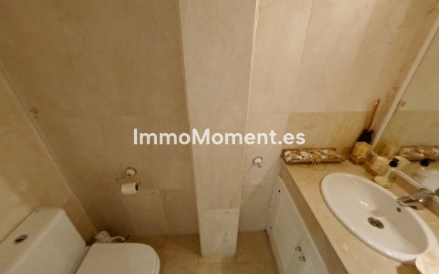 Reventa - Apartamento - Marbella - Elviria