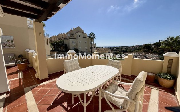 Reventa - Apartamento - Marbella - Elviria