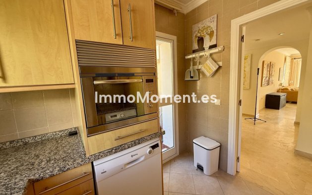 Reventa - Apartamento - Marbella - Elviria