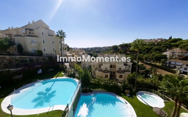 Reventa - Apartamento - Marbella - Elviria