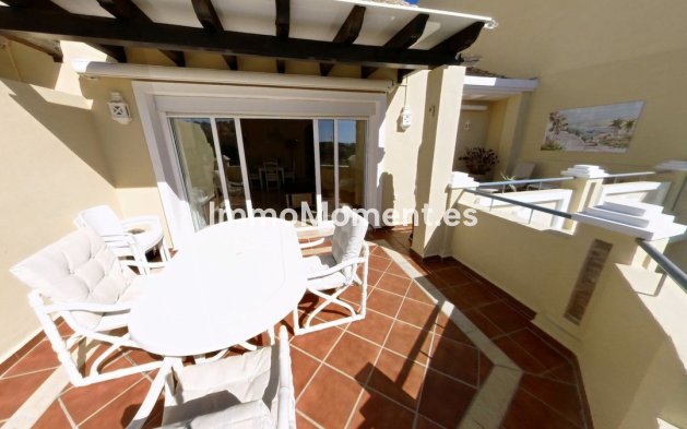 Reventa - Apartamento - Marbella - Elviria