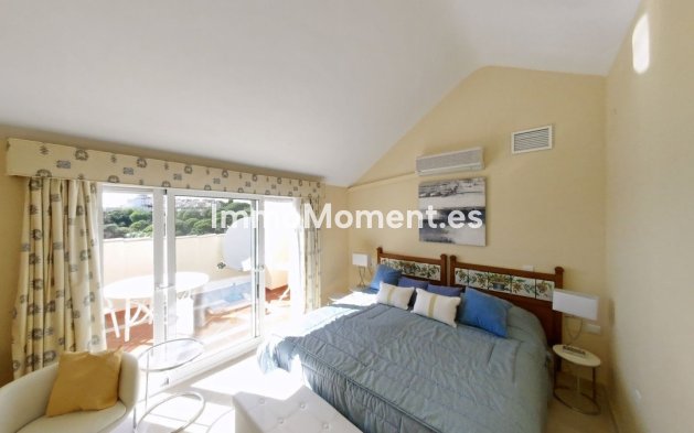 Reventa - Apartamento - Marbella - Elviria