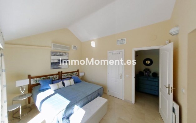 Reventa - Apartamento - Marbella - Elviria