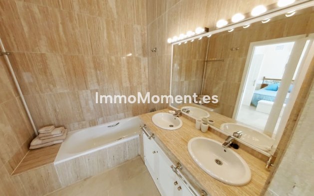 Reventa - Apartamento - Marbella - Elviria
