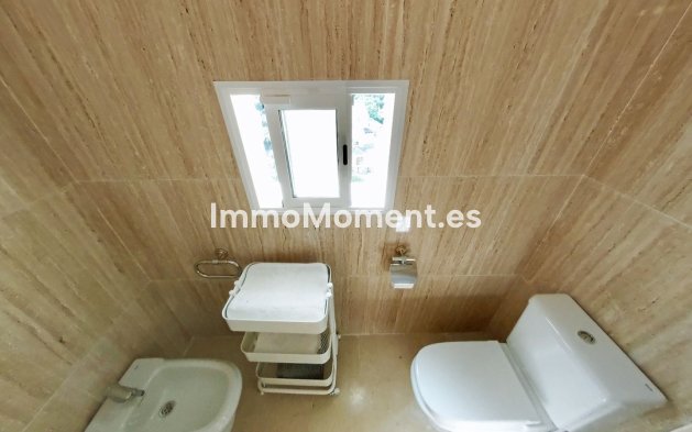 Reventa - Apartamento - Marbella - Elviria
