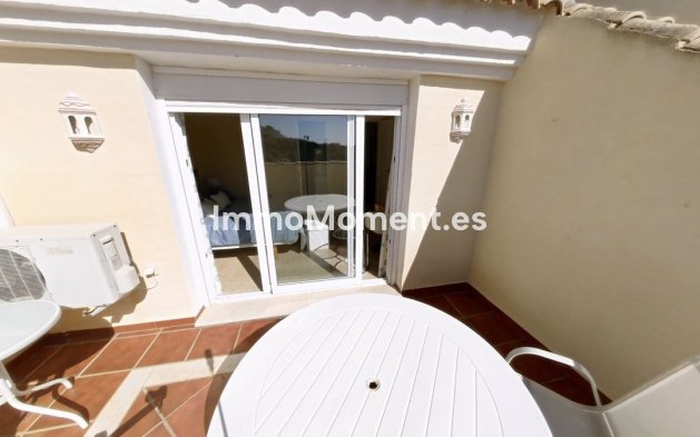 Reventa - Apartamento - Marbella - Elviria