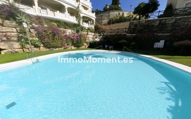 Reventa - Apartamento - Marbella - Elviria