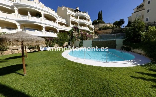Reventa - Apartamento - Marbella - Elviria