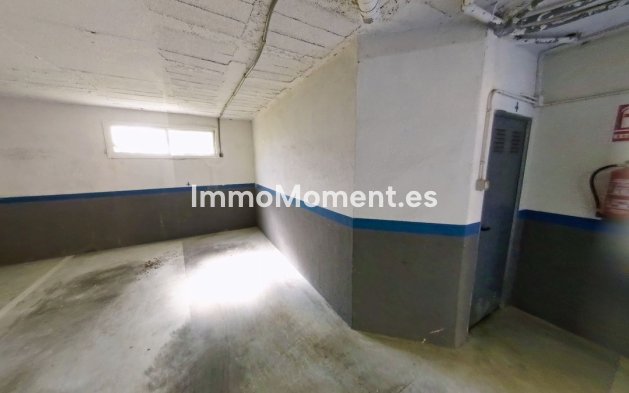 Reventa - Apartamento - Marbella - Elviria