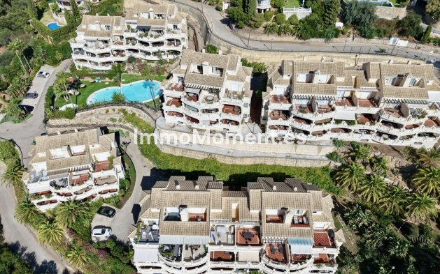 Reventa - Apartamento - Marbella - Elviria